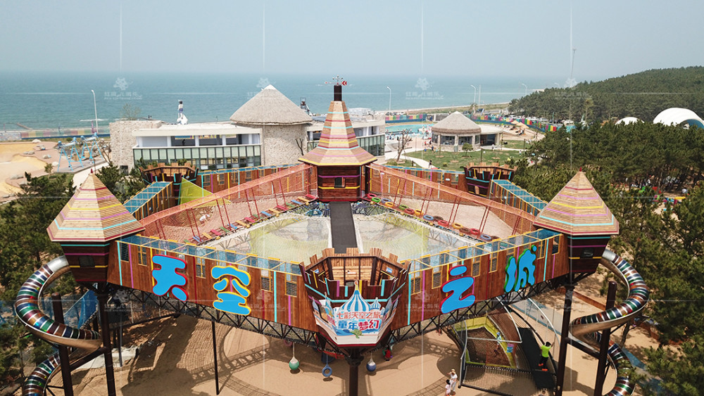 做儿童乐园赔钱?都是跟风惹的祸