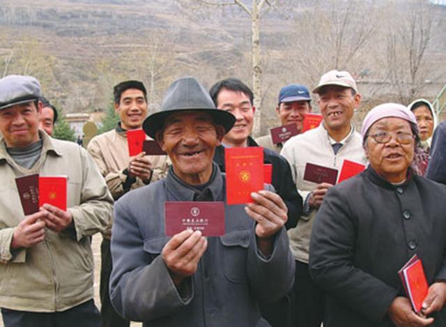 存在这7种情况的注意啦!低保将与你无关