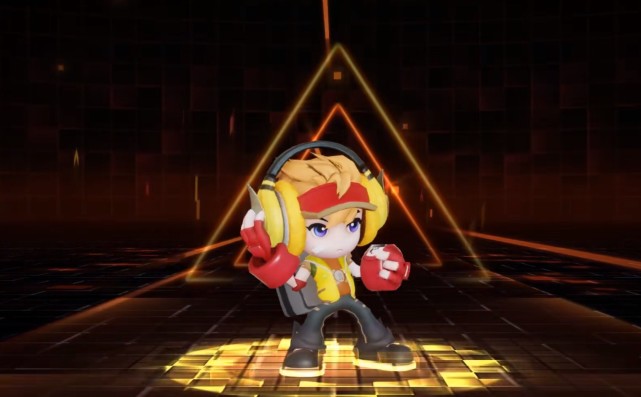 王者荣耀:s22赛季14号更新,战令皮肤全员"玩具风",皮肤宝箱选他!