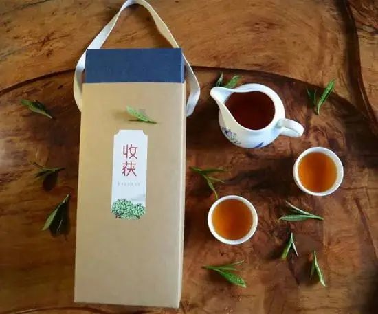 好消息！龙泉野生茶通过有机产品认证，获“生态标签”_腾讯新闻