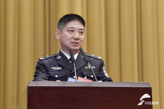 精神文明建设大家谈|排爆警察张保国:排爆是一副重担,但总要有人把它