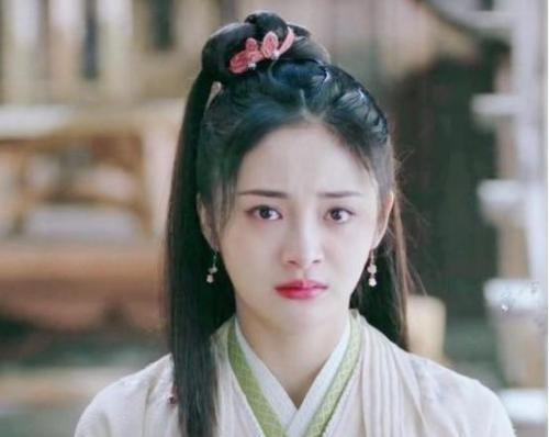 有翡李妍人设被吐槽傻白甜没认出地煞沈天庶偏离原著了