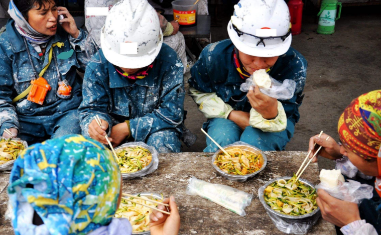 中年人混得再差也别去打工这3种生意虽然辛苦但赚得不少