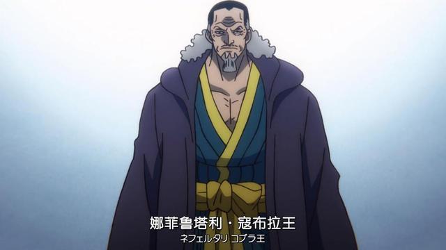 七武海再被海军追捕|七武海|天龙人|阿拉巴斯坦|萨博|世界会议|寇布拉
