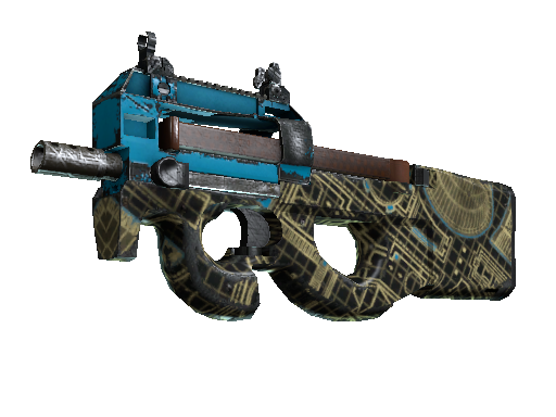 两块钱之内csgo常用枪好看的皮肤