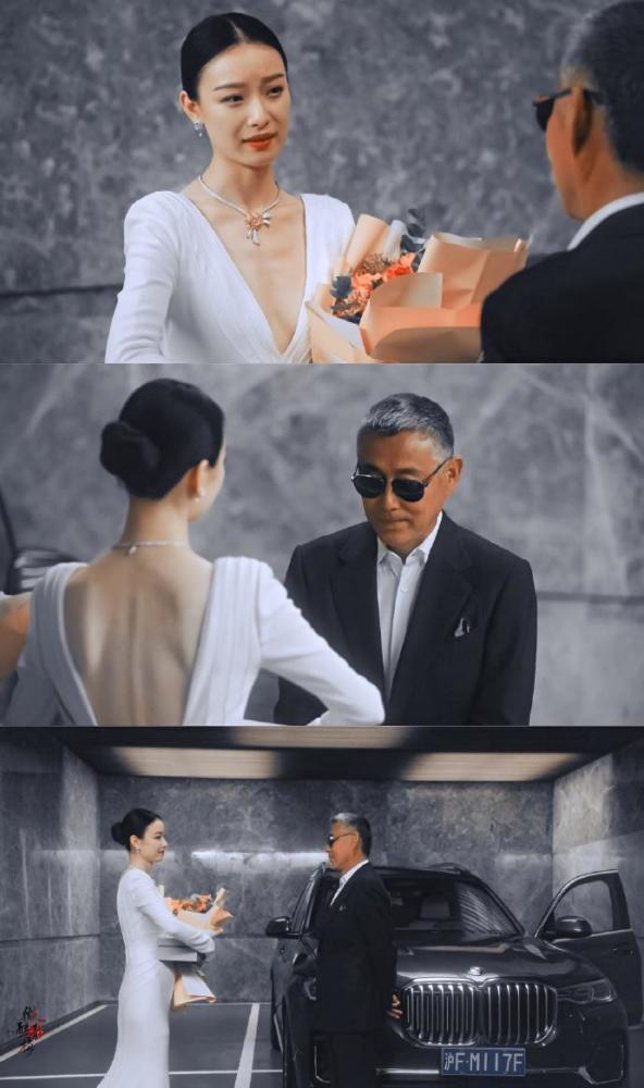 流金岁月朱锁锁怀孕谢宏祖出轨了吗?朱锁锁叶谨言到底什么关系?