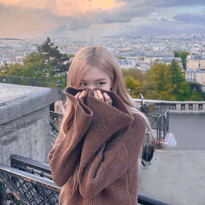 blackpink头像可盐可甜我喜欢的样子你都有