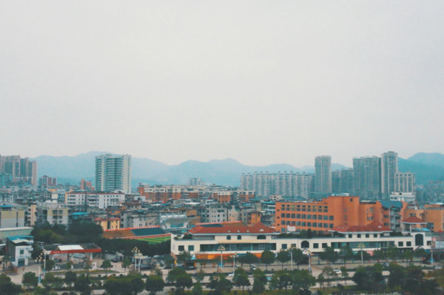 福州市 人口 2019_福州市地图(3)