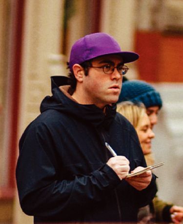 优衣库与jason polan合作推出ut系列 最酷纽约客带来独特艺术风格,明