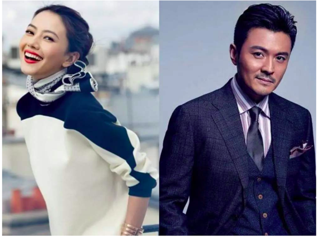 曾与高圆圆相爱2年,分手后誓不再找圈内人,他现在怎样了?