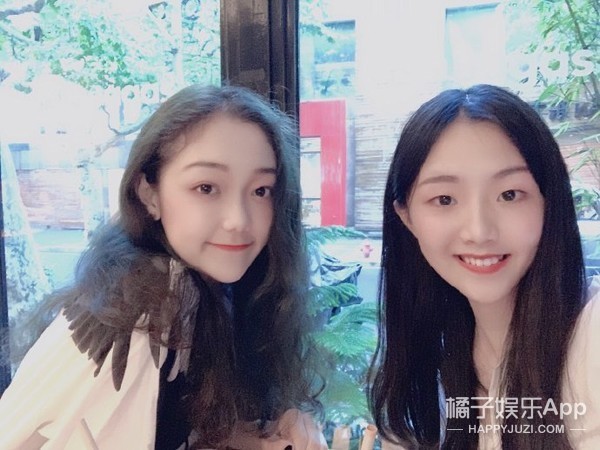 还记得赢了希林娜依高的郭沁吗她摘掉眼镜后好漂亮