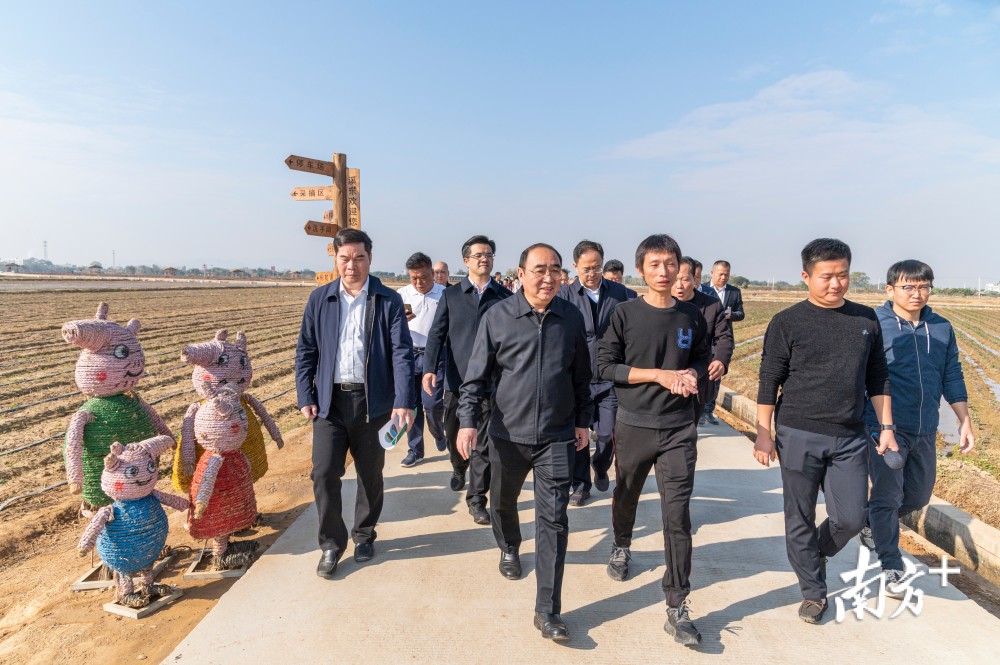 2021年伊始六新潮安活力续写高质量转型升级新篇章