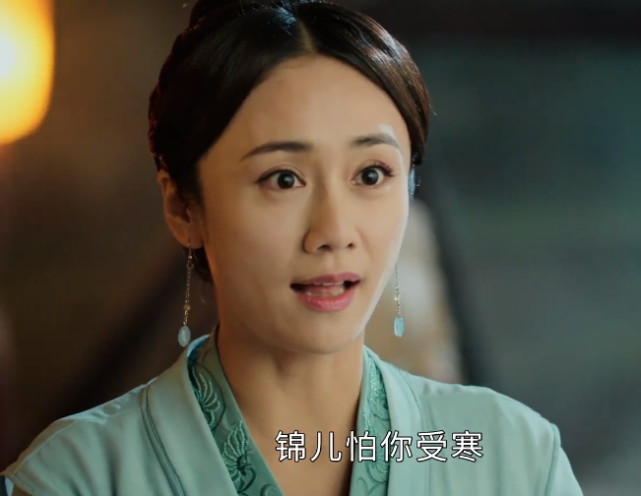 上阳赋:3个细节表明,锦儿被三皇子宠幸并非偶然,而是蓄谋已久