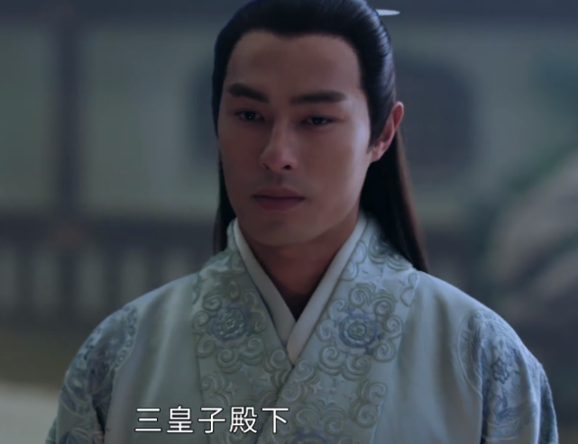 上阳赋:3个细节表明,锦儿被三皇子宠幸并非偶然,而是蓄谋已久