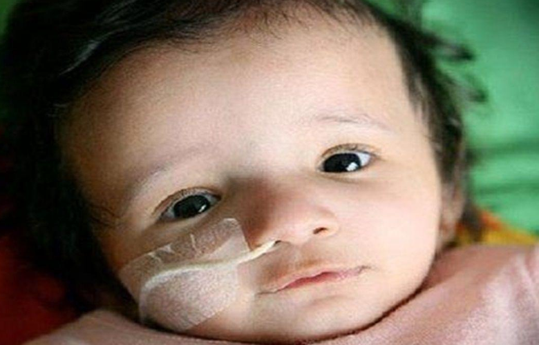 "不老女婴"20岁依然如昨,死后发现神秘物质_腾讯新闻