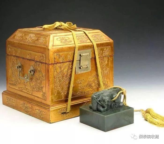 清孝淑睿皇后谥宝清孝端文皇后谥宝清孝慈高皇后谥宝【手串类】清伽楠