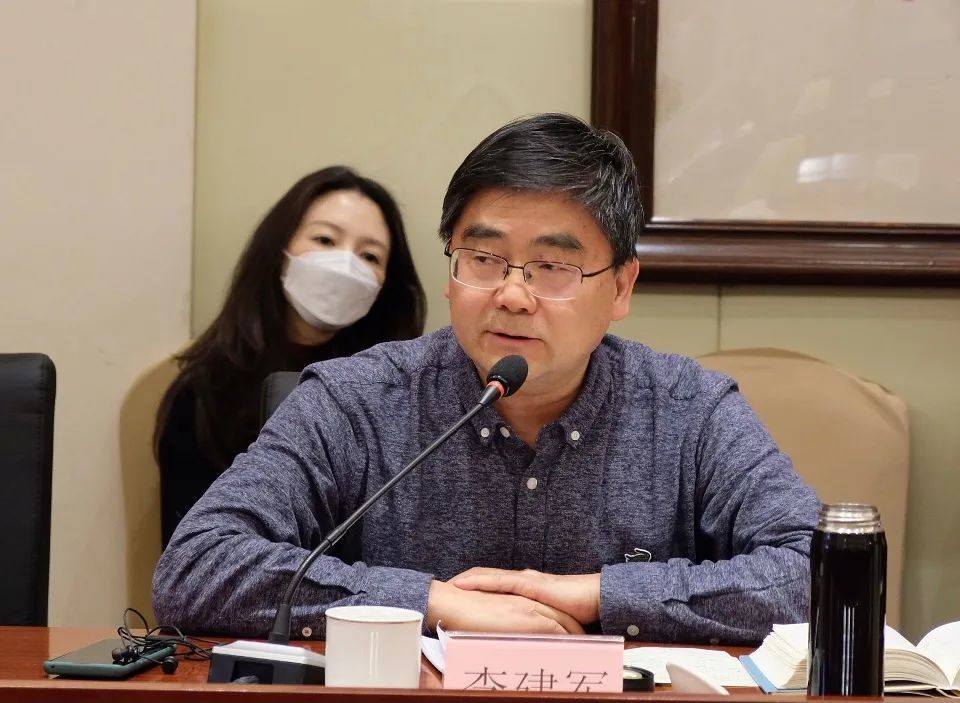 《此生只为守敦煌:常书鸿传》研讨会:一本书,怀念