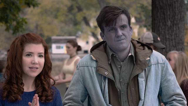 现实版"阿凡达":族人皮肤为蓝色,隐居深山150年不愿见人