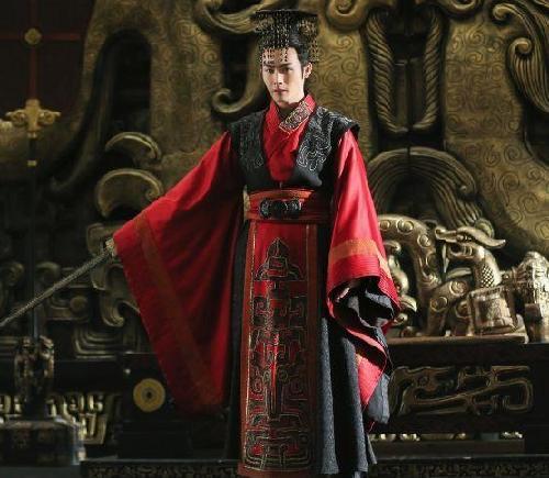 中华姓氏最全分支表曝光看看你是黄帝子孙还是蚩尤后代