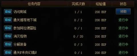 DNF第五季阿拉德探险记攻略大全，新活动玩法及奖励获取汇总[多图]图片2