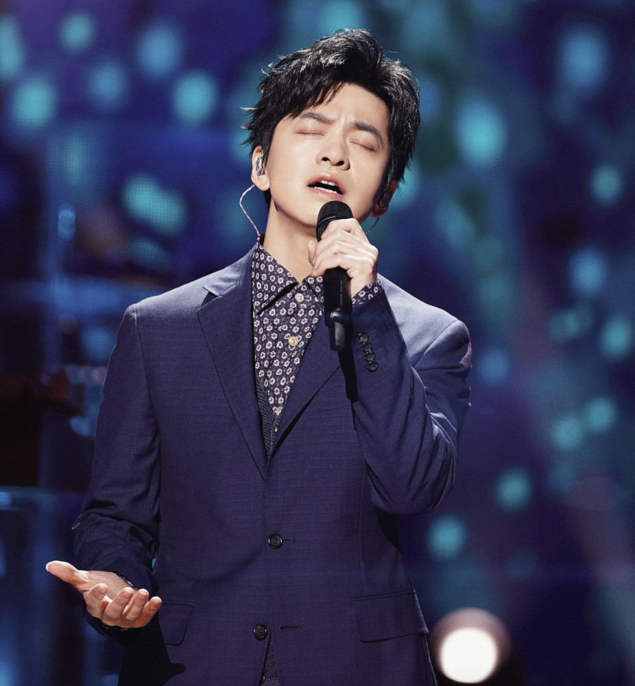 中国好声音2021盲选启动导师开始官宣李健缺席成遗憾