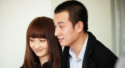 网曝姚笛和文章复合与未婚夫已分手文章近况透露事情真相