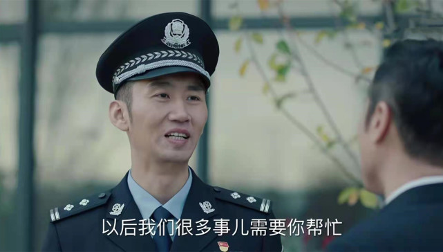 范思良等6个角色让《巡回检察组》质量打折扣,观众猜了个寂寞