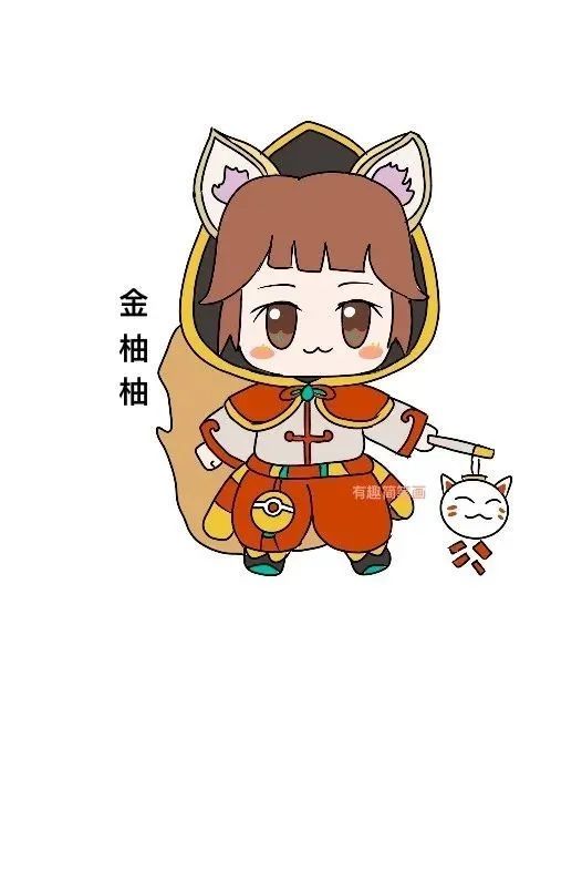 迷你世界这么火但是金柚柚你会画吗