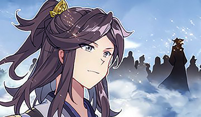 元尊:圣神苏醒局势转变太快,桃夭酿伏笔或许会被土豆遗忘