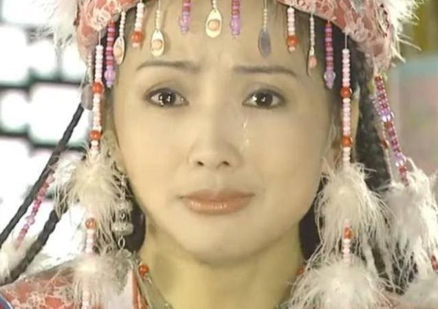 含香刘丹的死一直被传与黑幕有关揭秘刘丹车祸过程