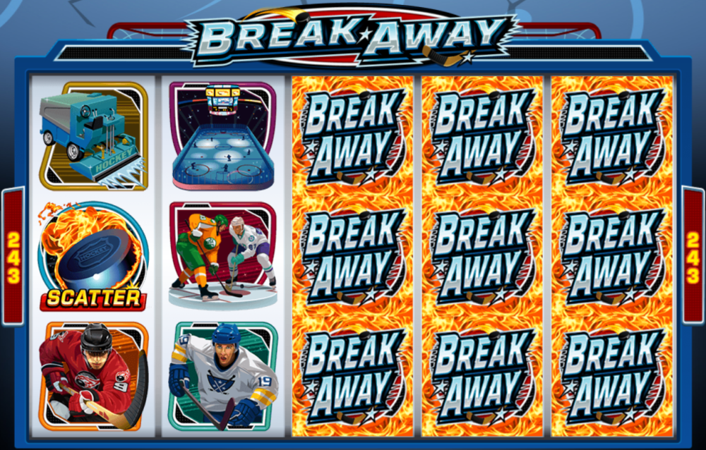 高手探讨mg电子冰球突破技巧打法与规律