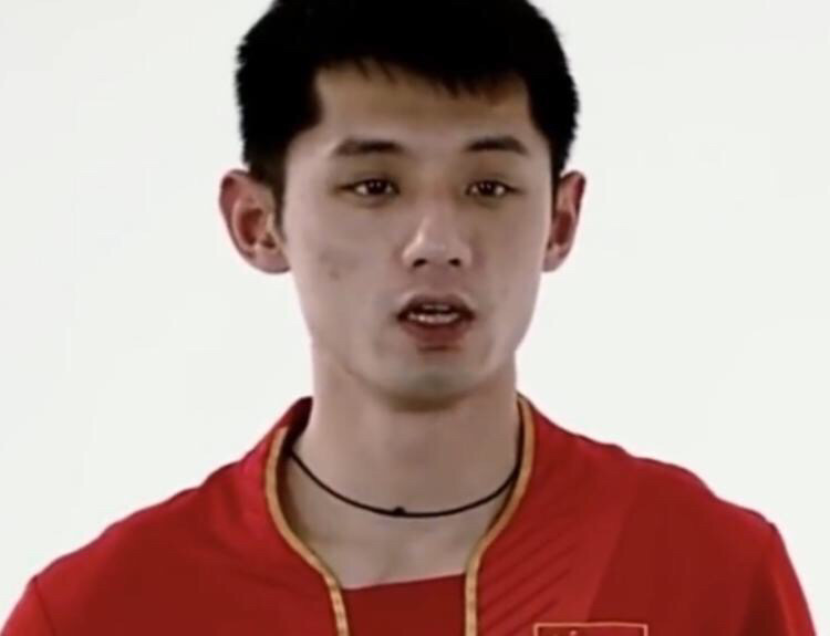 张继科直言退役不想当教练,理由令人哭笑不得,夸刘国梁的重要性_腾讯