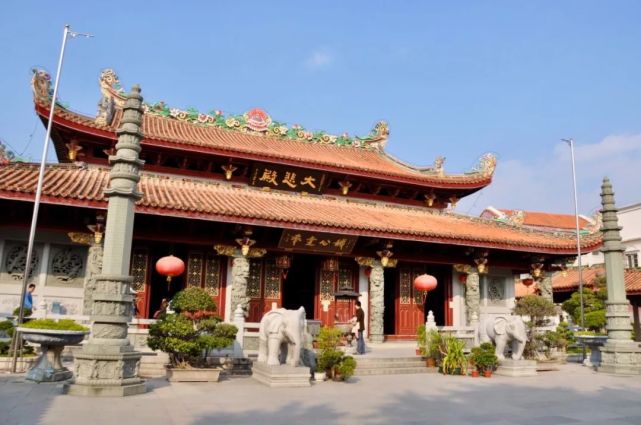 潮汕,不只牛肉火锅