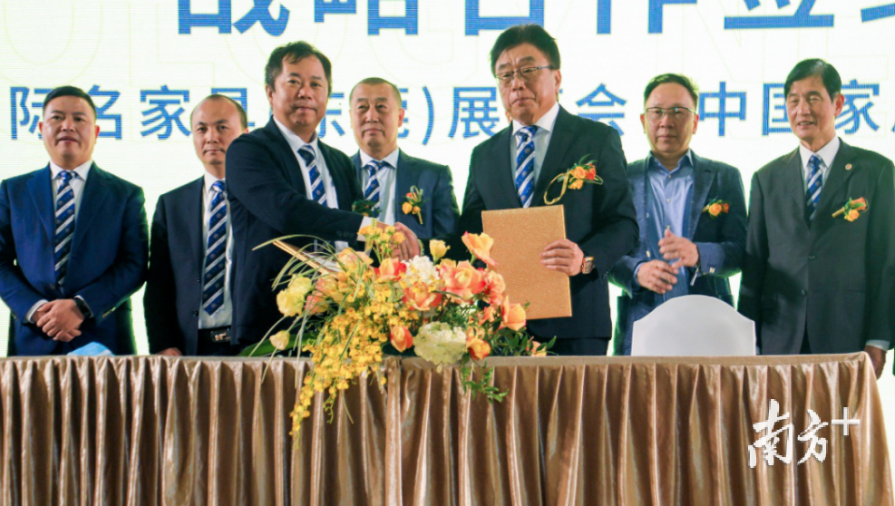 国内家具品牌排行榜_2020中国高端定制酒店家具十大品牌发布(2)