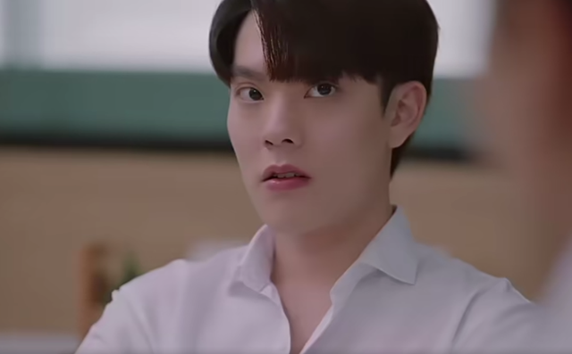 泰腐《歪爱时代》,大少爷和少奶奶之间的二三事,剧情真甜