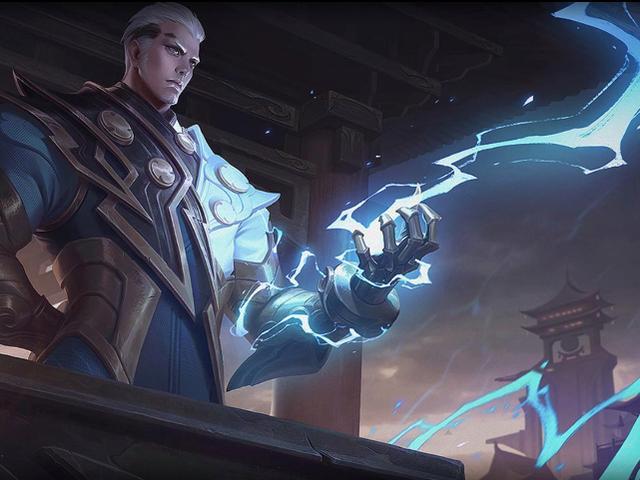 新英雄带6款新皮肤上架,fmvp传说上线时间确定,青春决赛季有望返场?