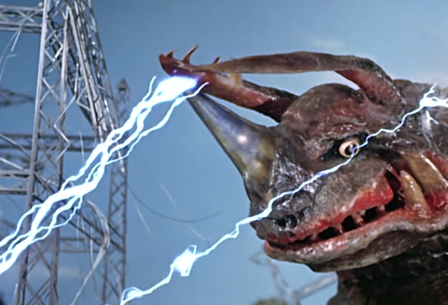 这是怪兽大学系列的第二期,本期的主角是透明怪兽内隆嘎,作为一个进攻