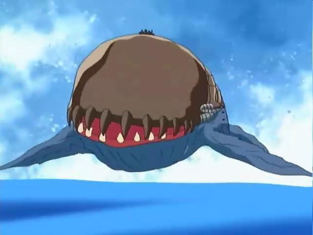 维京兽为族群的自由而奋斗,钢铁海龙兽为了随心所欲而奋斗,海天使兽为