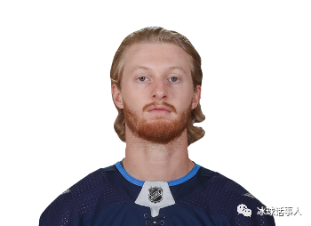connor凯尔-康纳81号mark scheifele马克-沙伊费勒55号右边锋blake