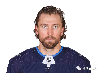 特尼25号右边锋patrik laine帕特里克-莱内29号前锋三组左边锋andrew