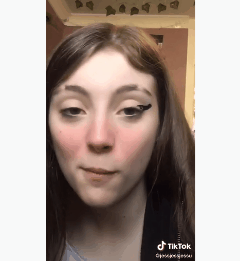 14岁少女患罕见怪病,直播化妆萌到犯规,网友:很美,但更痛苦|jess|碧梨