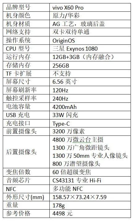 蔡司镜头的魅力vivox60pro评测体验