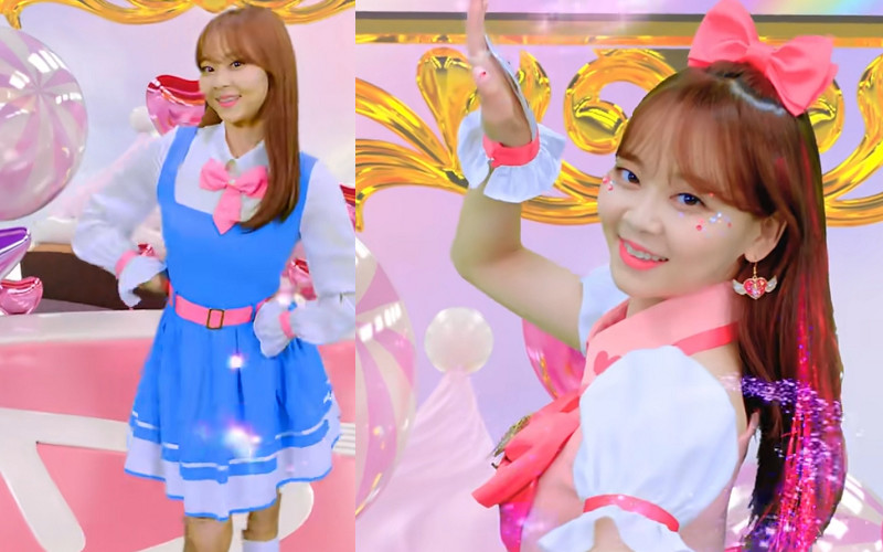 但是小伶去了魔法学校时,也困难重重,因为坤坤,马树,优优经常性在她