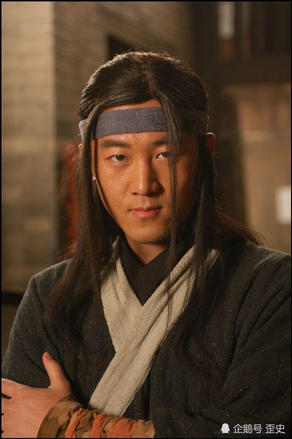 大部分有头面的人物,包括和上官金虹生了一个女儿,荆无命,阿飞,郭嵩阳