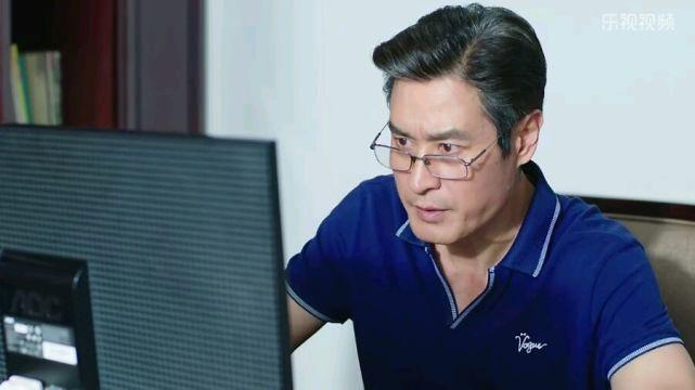 出生于广州的老戏骨陈锐,出道40年至今从来没有宣传过自己_腾讯新闻