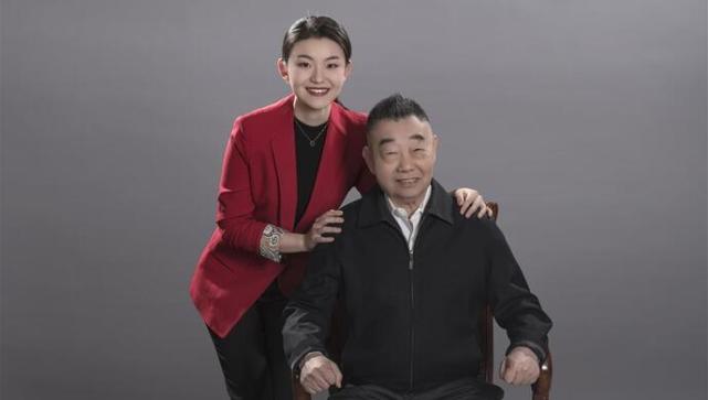 京胡演奏艺术家李祖铭上海收徒王玉璞焦宝宏尚长荣等见证