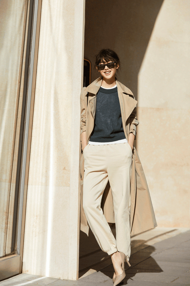 全新优衣库u系列来袭打造超有料的新高级主义