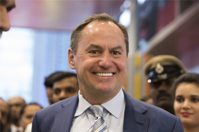 英特尔ceobobswan即将离职盘前大涨超10