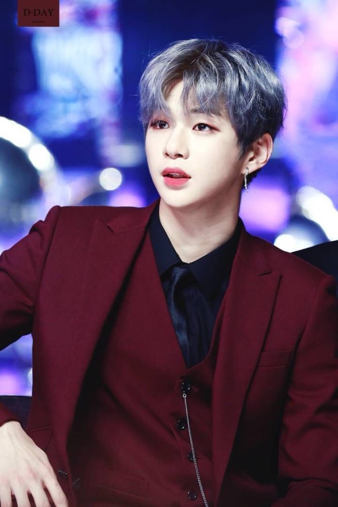 韩国近几年国民度最高的十位idol!第一实至名归!_腾讯新闻