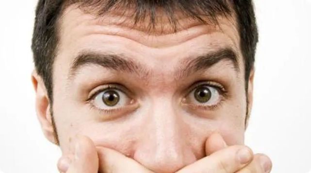 从这四种抬头纹看你福运如何!